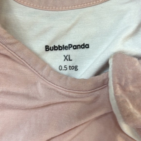 Bamboo Sleep Sack XL - Picture 3 of 10